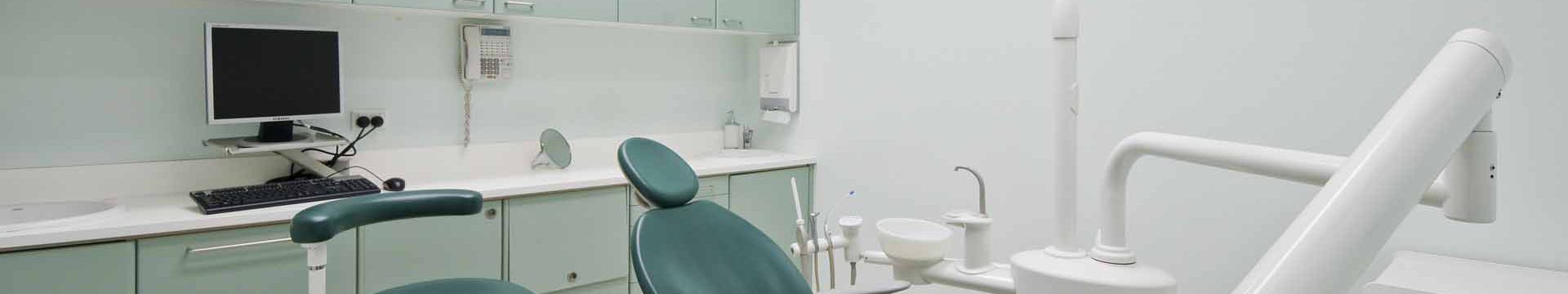 Clínica Médica Dentária
